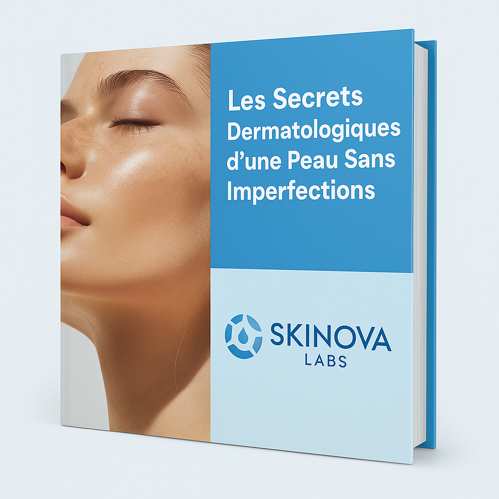Guide : Les Secrets Dermatologiques d’une Peau Sans Imperfections