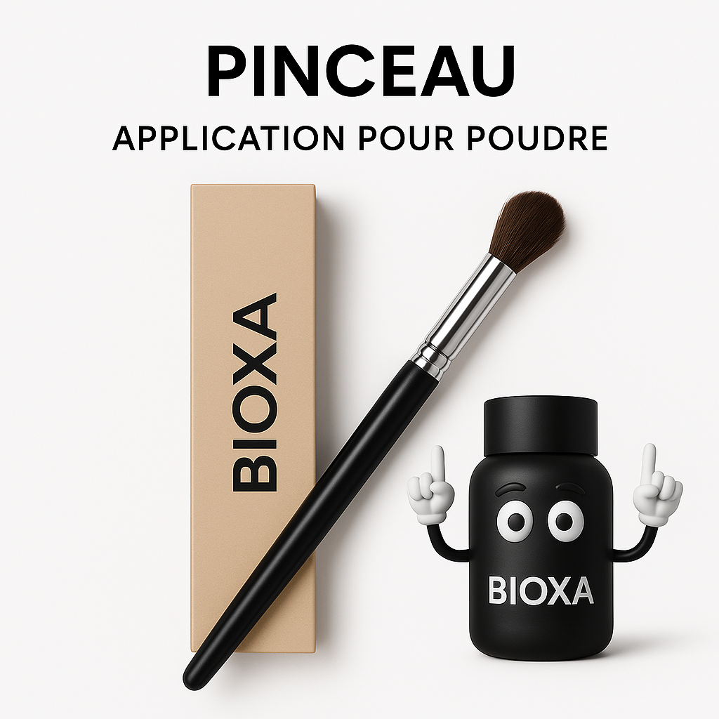 Pinceau de précision