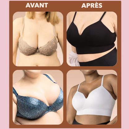 Soutien-gorge BioLift™ | Confort absolu, maintien parfait, zéro gêne