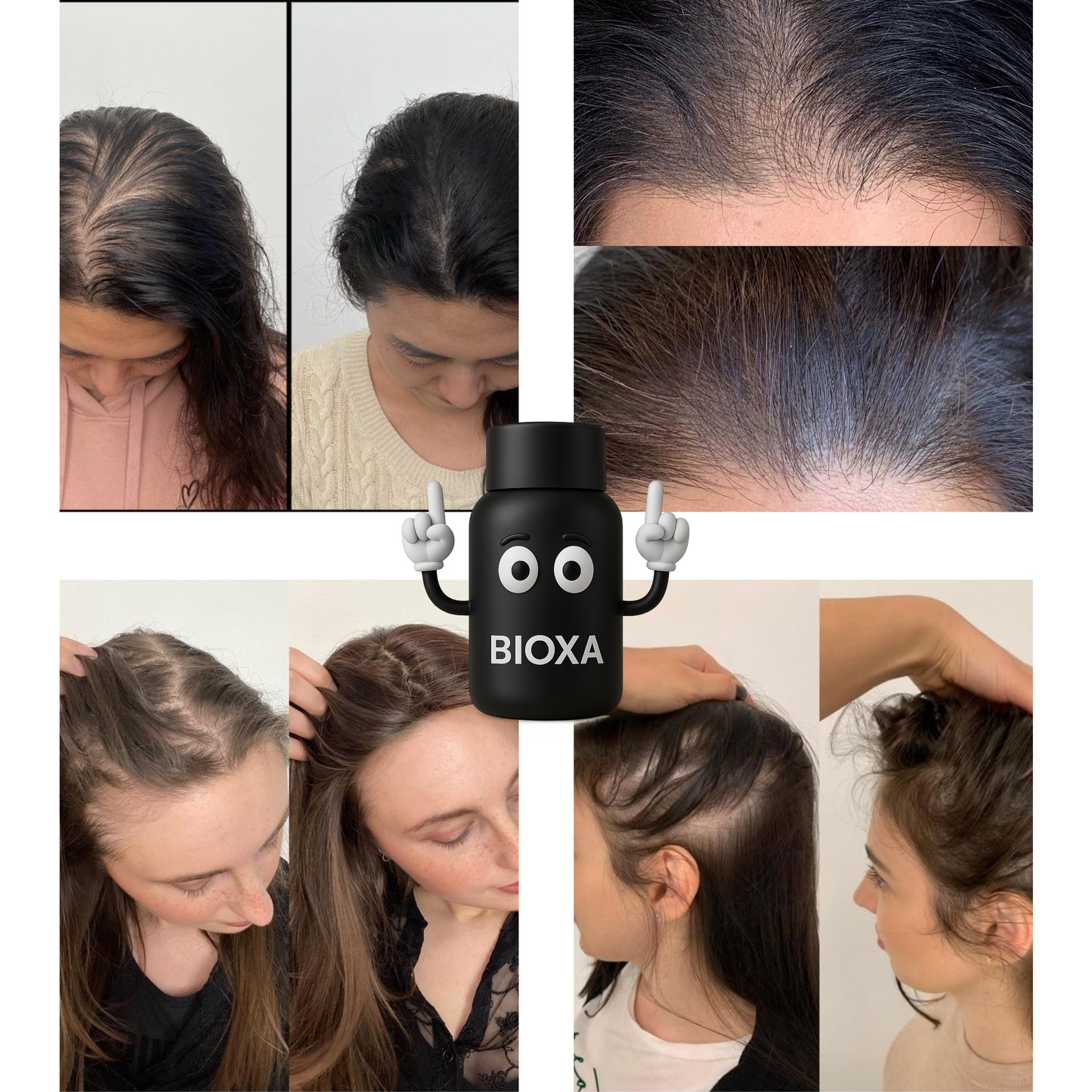 Couvre-Racines Bioxa