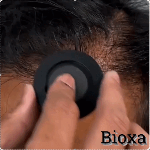 Camouflage Capillaire Bioxa