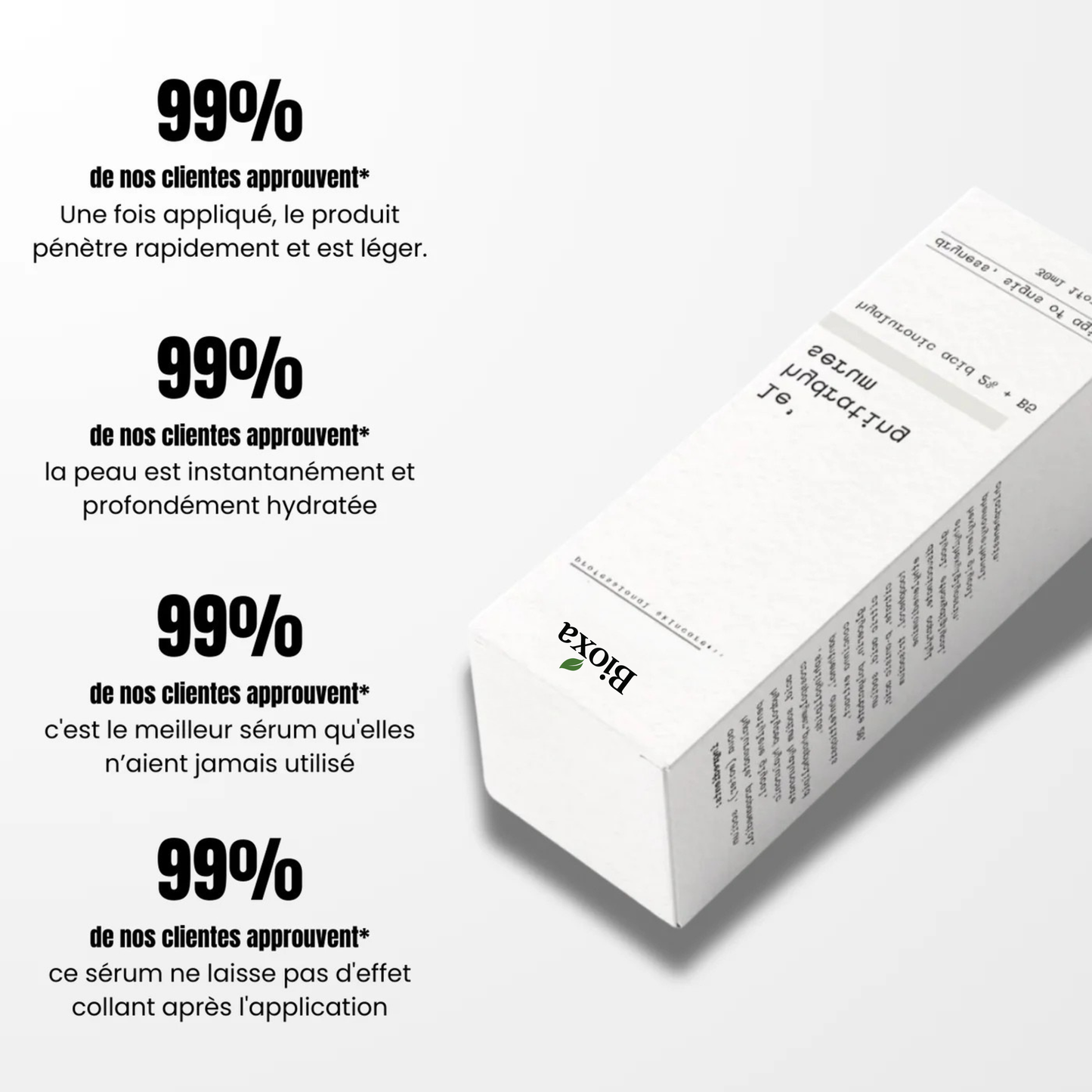 SÉRUM HYDRATANT ACIDE HYALURONIQUE 2%